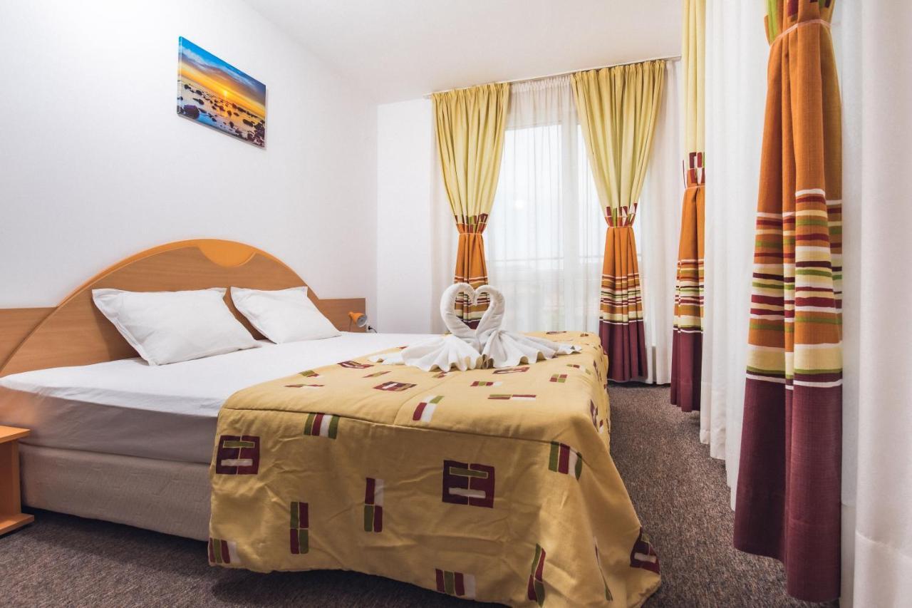 Villa Martina Nessebar Extérieur photo