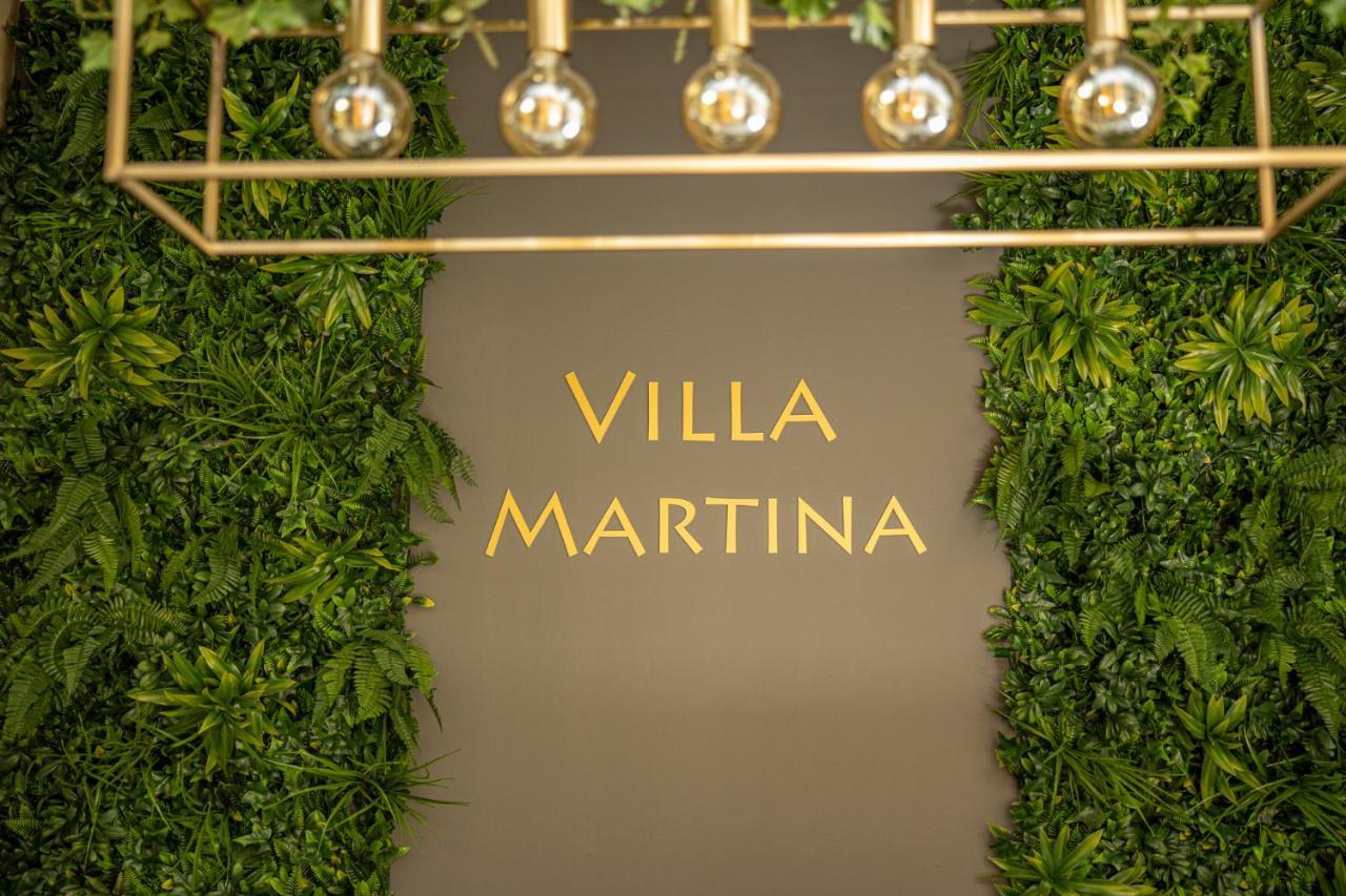 Villa Martina Nessebar Extérieur photo