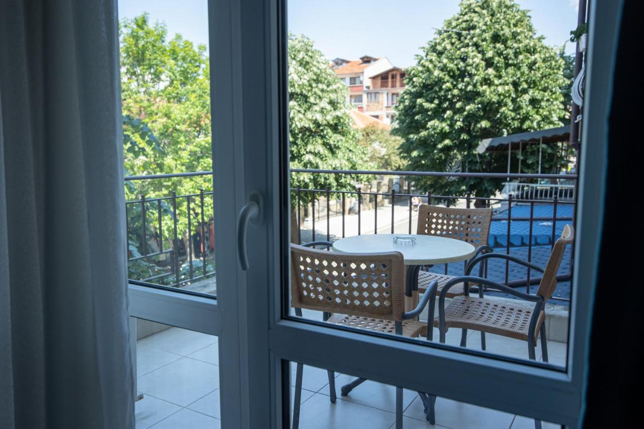 Villa Martina Nessebar Extérieur photo