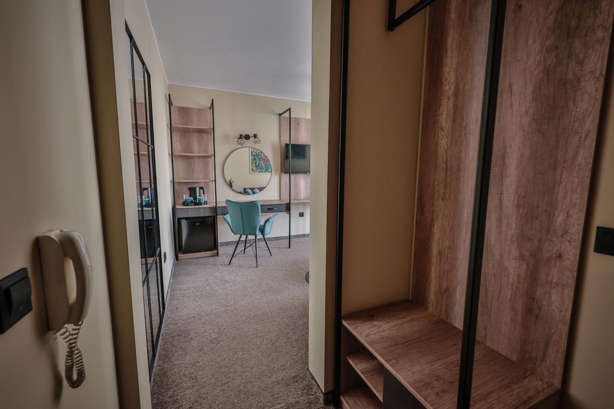 Villa Martina Nessebar Extérieur photo