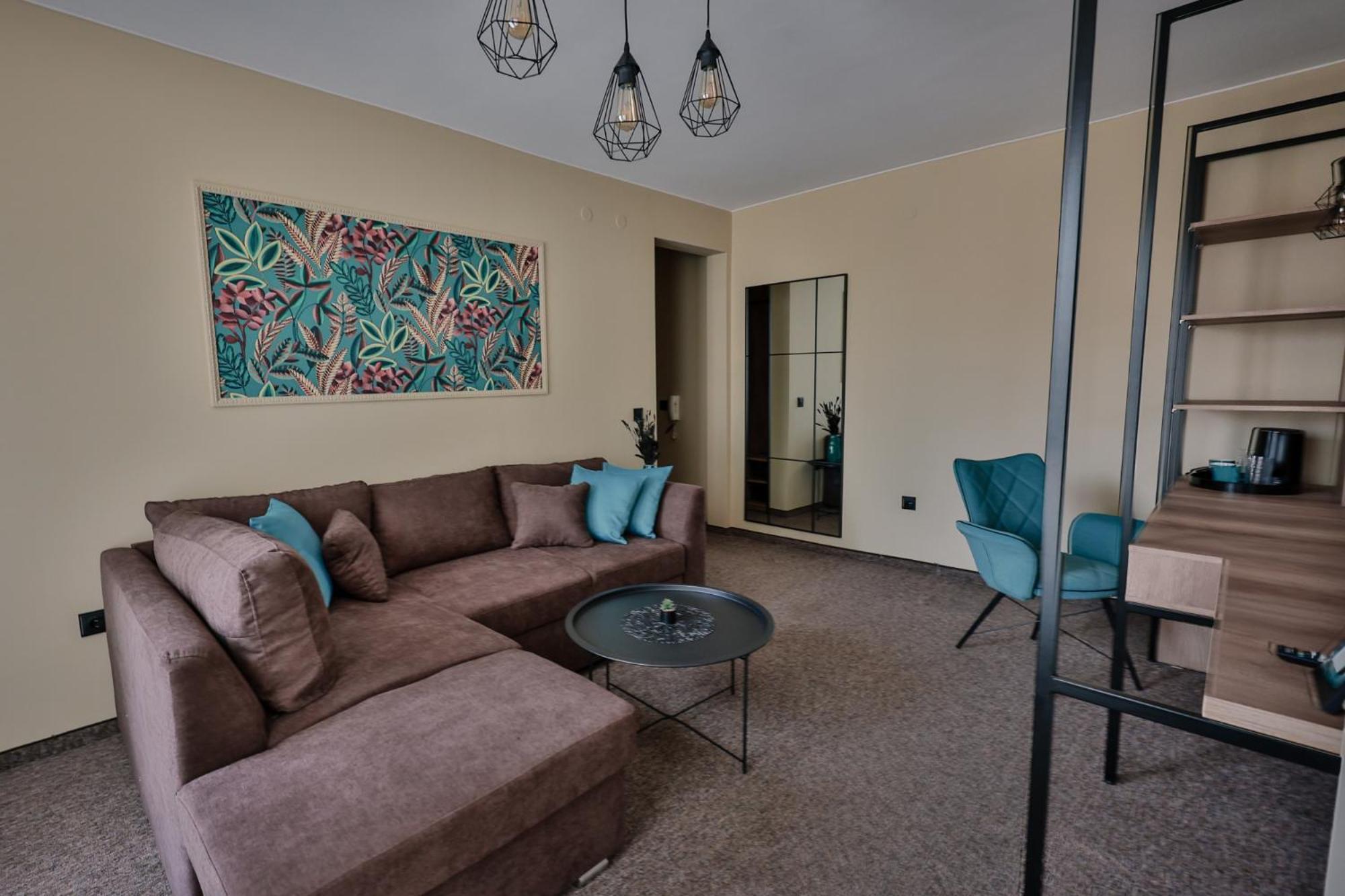 Villa Martina Nessebar Extérieur photo