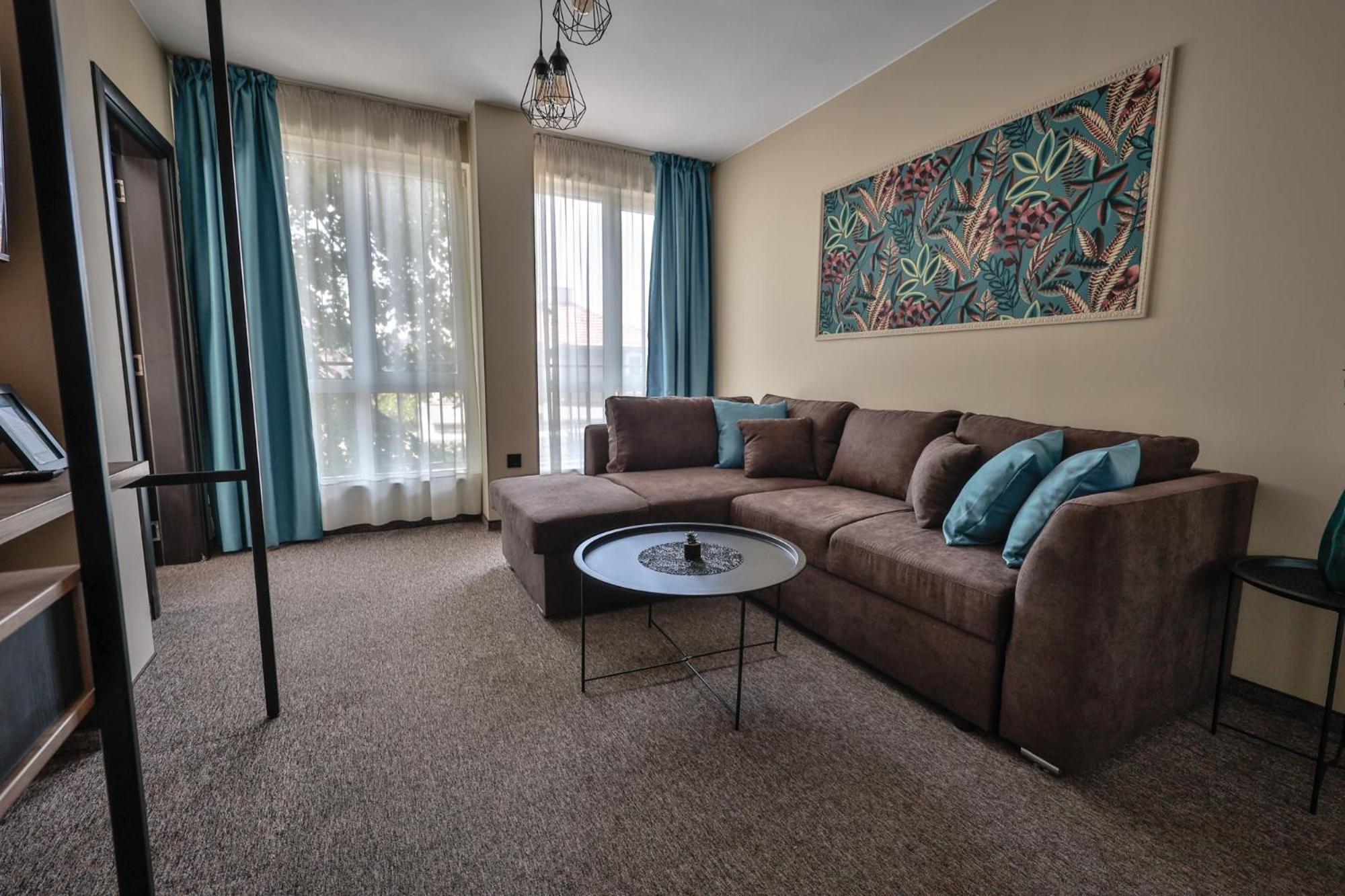 Villa Martina Nessebar Extérieur photo